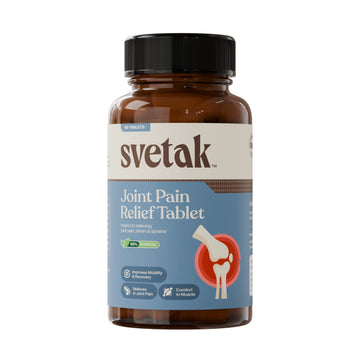 Joint Pain Relief Capsule