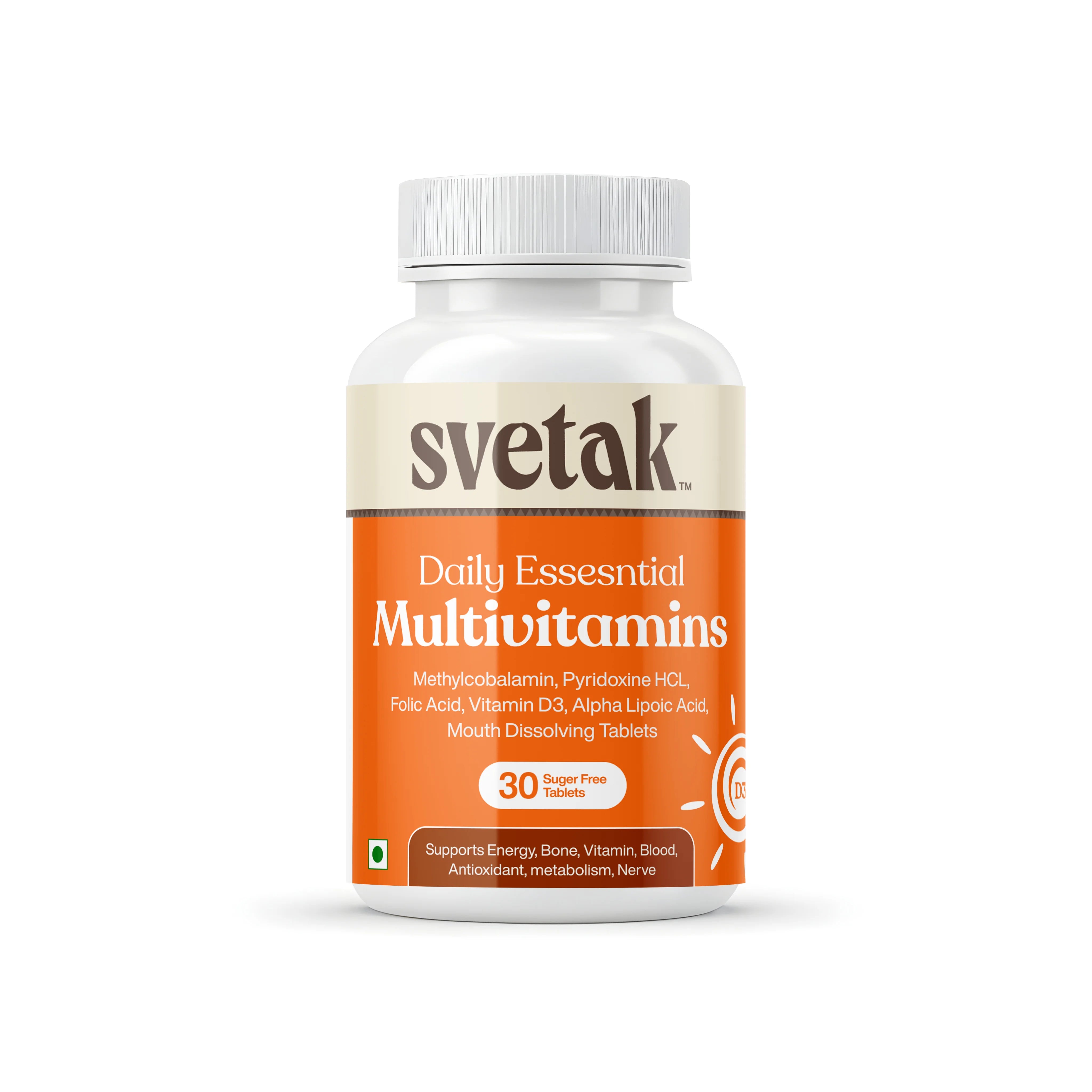 svetak joint pain relief combo for 30 days