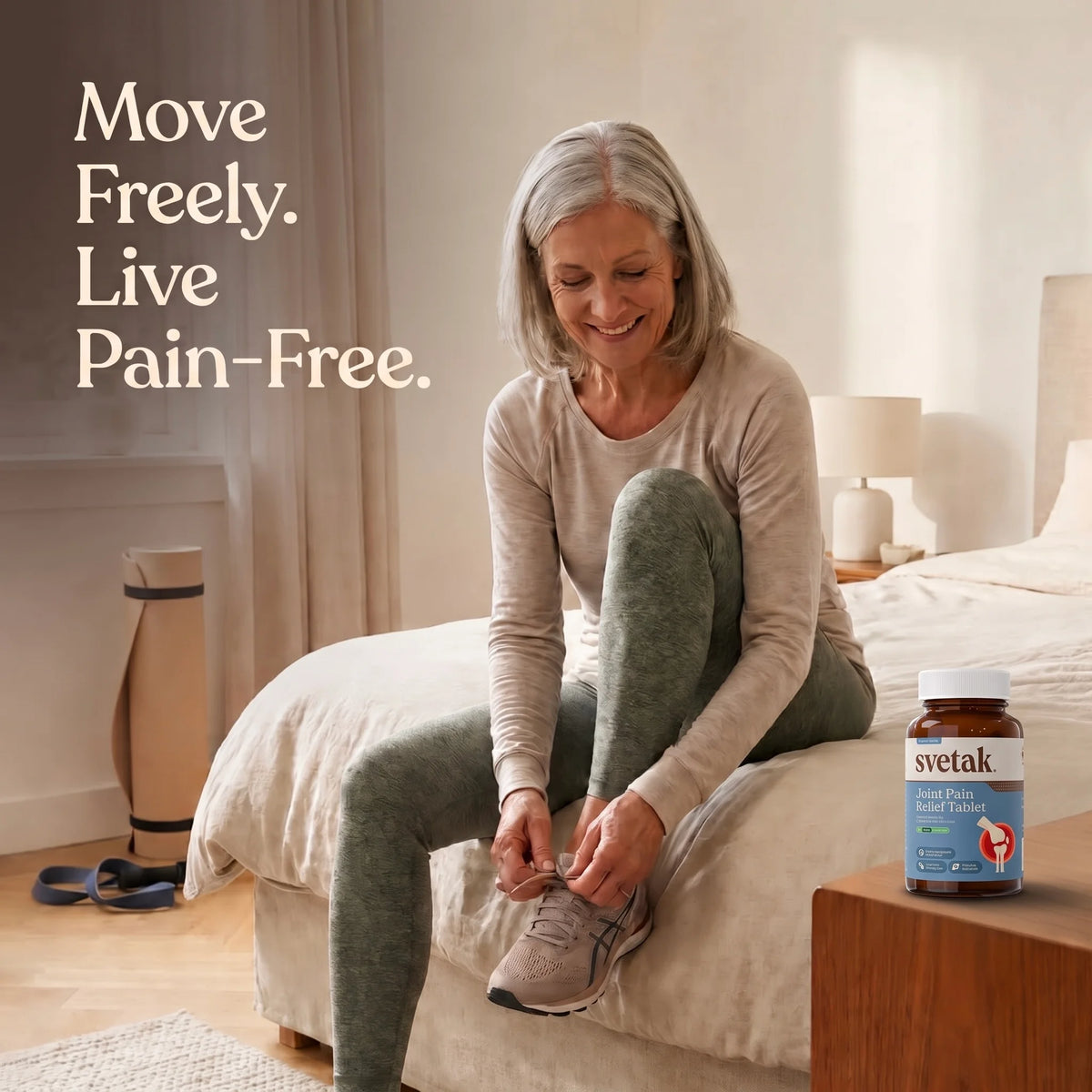 Joint Pain Relief Tablets