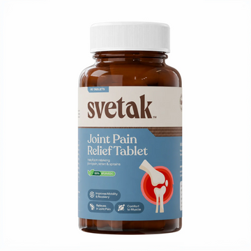 Joint Pain Relief Tablets